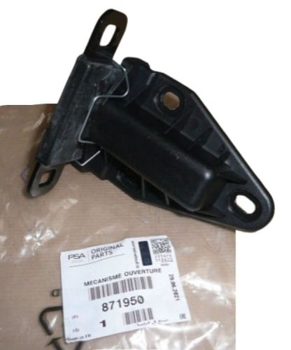 Lock Bolt Rear  871950 Jumpy Expert Scudo New Original 