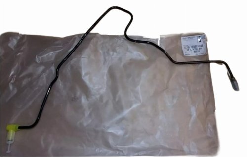 Clutch Master Cylinder Hose 9812926880 Peugeot 208 301 2008 Original New