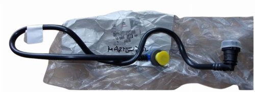 Brake Hose 1608508880 Citroen Jumper III Original New