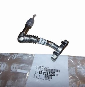 Oil Pipe 9823885080 Peugeot 208 2008 II 1.5BLUEHDI Original New