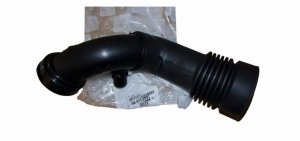 Charge Air Hose 9801021780 Citroen Berlingo III Original New