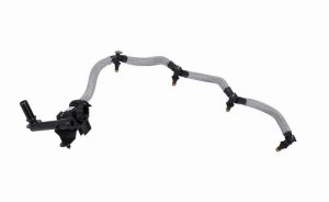 Fuel Line 166718686R Renault 1.6BLUEDCI Original New