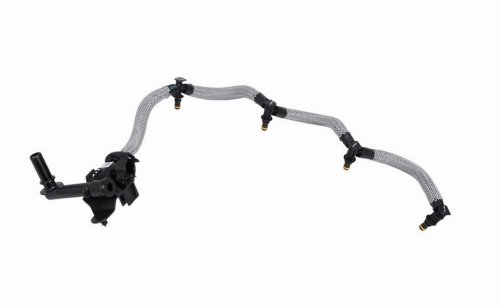 Fuel Line 166718686R Renault 1.6BLUEDCI Original New