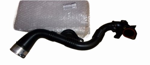 Intercooler Hose 144608470R Renault Kadjar 1.2TCE Original New