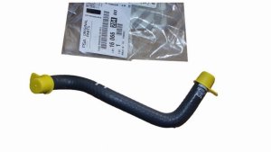 Fap Pressure Sensor Cable 1606620480 Citroen Jumper III Original New