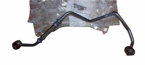 Oil Pipe 9825960780 Citroen Berlingo III 1.5BLUEHDI Original New