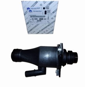 Adblue Hose 1690662880 Citroen Jumper III 2.2HDI Original New