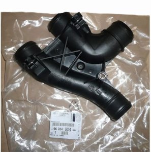 Intake Hose 9678406580 Citroen Peugeot 1.6HDI Original New