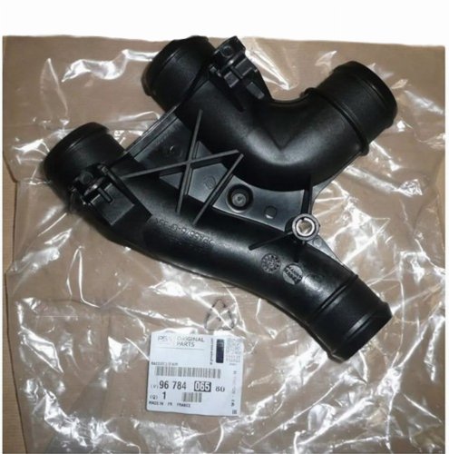 Intake Hose 9678406580 Citroen Peugeot 1.6HDI Original New