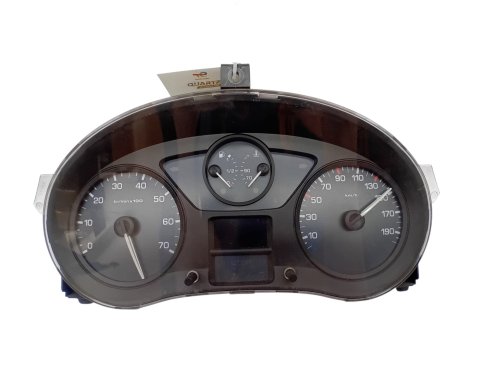 Speedometer Instrument Cluster 5550013101 Expert Scudo Jumpy