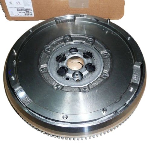 Dual-Mass Flywheel 9805958180 C3 C4 208 308 1.2 Oryginal