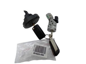 Ignition Switch  N0502455 Citroen C4 Valeo