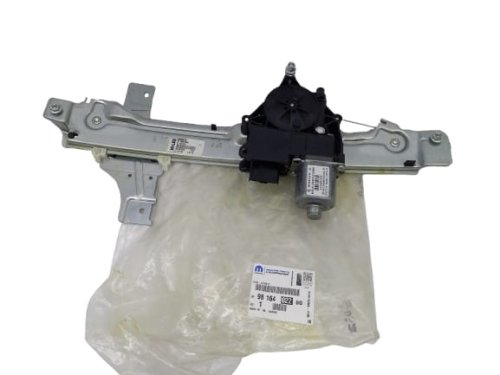 Electric Window Regulator 9816402280 Right Rear Peugeot 2008 Original New