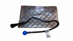 Brake Hose 1614235980 Citroen Jumper III Original New