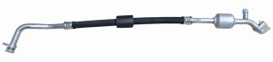 Air Conditioning Hose 924540516R Dacia Logan II Sandero II 0.9TCE New