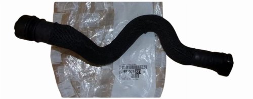 Heater Hose 9800988180 Citroen Berlingo III Original New