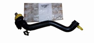 Oil Pipe 9807490480 Citroen Peugeot 2.0-2.2BLUEHDI Original New