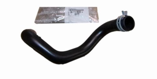 Radiator Hose 9671339080 Peugeot 208 2008 1.2VTI Original New