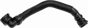 Water Pipe 9804058880 Citroen Peugeot 1.6BLUEHDI Original New