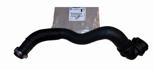 Radiator Hose 9689025180 Peugeot 308 II 1.6HDI Original New