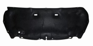 Bonnet Soundproofing 7979J8 7979.J8 Peugeot 308 I Original New