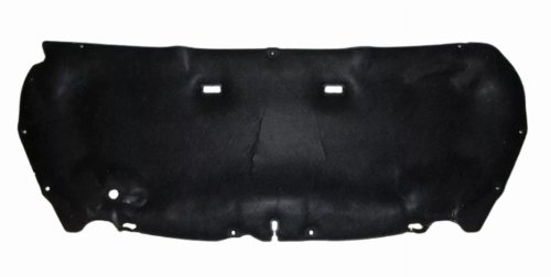 Bonnet Soundproofing 7979J8 7979.J8 Peugeot 308 I Original New
