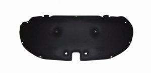 Bonnet Soundproofing 9820826180 Citroen DS3 Crossback 1.5HDI Original New