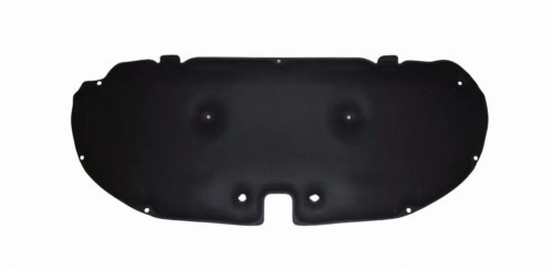 Bonnet Soundproofing 9820826180 Citroen DS3 Crossback 1.5HDI Original New