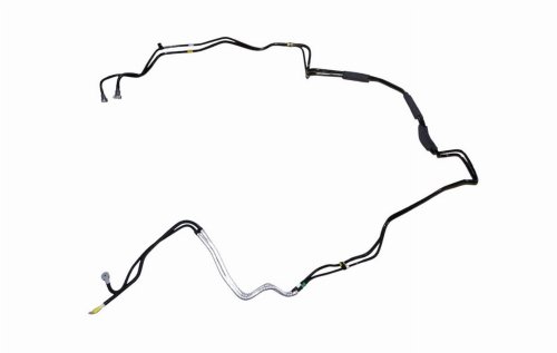 Fuel Line 9817934180 Citroen Jumpy IV 2.0HDI Original New