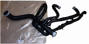 Radiator Hose 215010400R Renault Trafic III 1.6DCI Original New