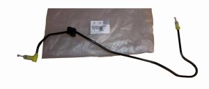 Clutch Release Cable 9809427880 Peugeot 308 II 3008 II Original New