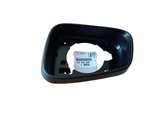 Mirror Housing Frame Left 95330559 Opel Mokka Original New