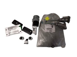 Ignition Switch Assy 4162FS Peugeot 407 New Original 