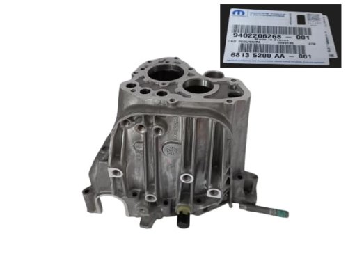 Gearbox Housing 9402206268 Citroen Peugeot New Original