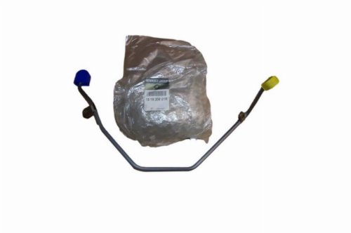 Turbine Lubrication Hose 151920001R Renault Megane III 1.4TCE Original New
