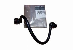 Brake Hose 474010013R Renault Megane III 1.5DCI Original New
