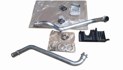 Heater Hose 6001547485 Dacia Duster Original New