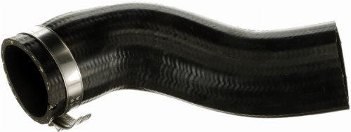 Air Hose 52005211 Fiat Doblo 15- 1.6JTD Original New