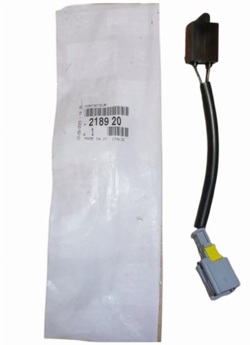Clutch Sensor 218920 2189.20 Citroen Peugeot Original New