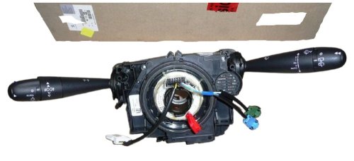 Light Control 96773906ZD Peugeot 407 New Original 