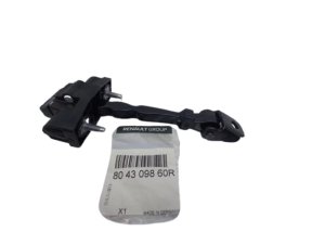 Door Limiter 804309860R Left Front Renault Clio IV Original New