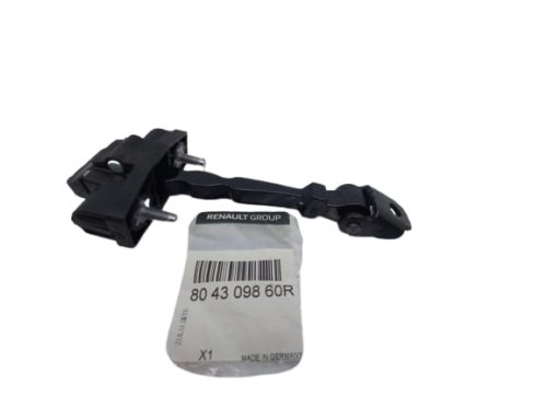 Door Limiter 804309860R Left Front Renault Clio IV Original New