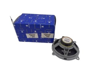 Speaker 6562G4 6562.G4 Peugeot 206+ Original New