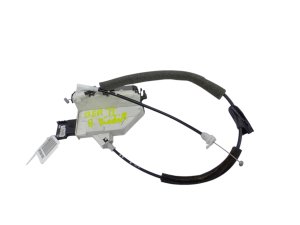 Right Front Door Lock 828405 9135EA 9135.EA Peugeot Citroen