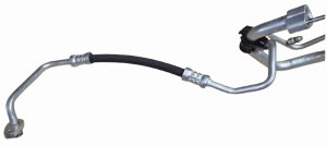 Air Conditioning Hose 9807761280 Citroen Peugeot 1.5/2.0BLUEHDI Original New