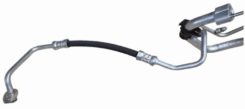 Air Conditioning Hose 9807761280 Citroen Peugeot 1.5/2.0BLUEHDI Original New