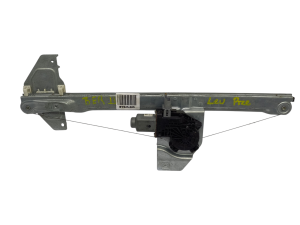Window Regulator Left  9802389280 Citroen Berlingo II 