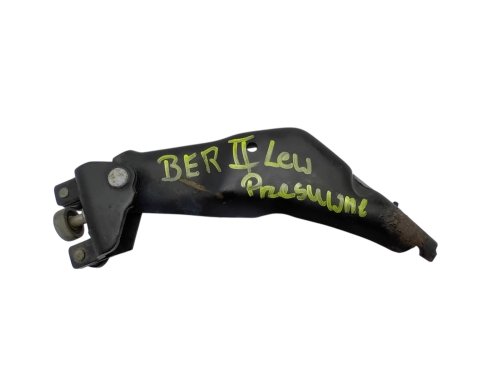 Left Sliding Door Roller 9680486780 Citroen Berlingo II