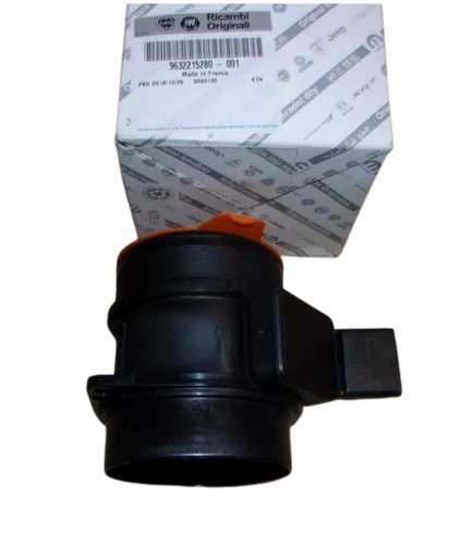 Air Flow Meter 9632215280 Citroen Peugeot 2.0/2.2HDI Original New