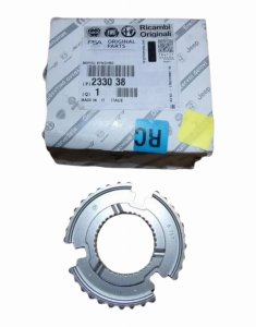 Gearbox Synchronizer 2330.38 233038 Citroen Nemo Original New